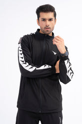Aguila Pro Track Jacket